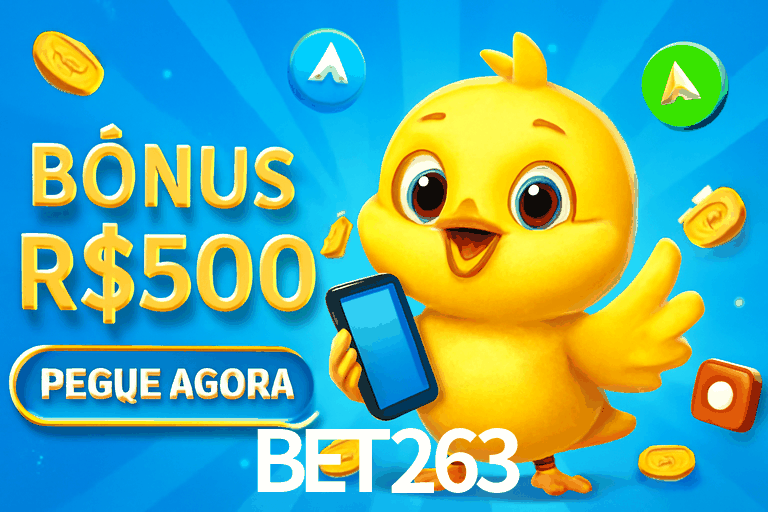 2FA Security BET263