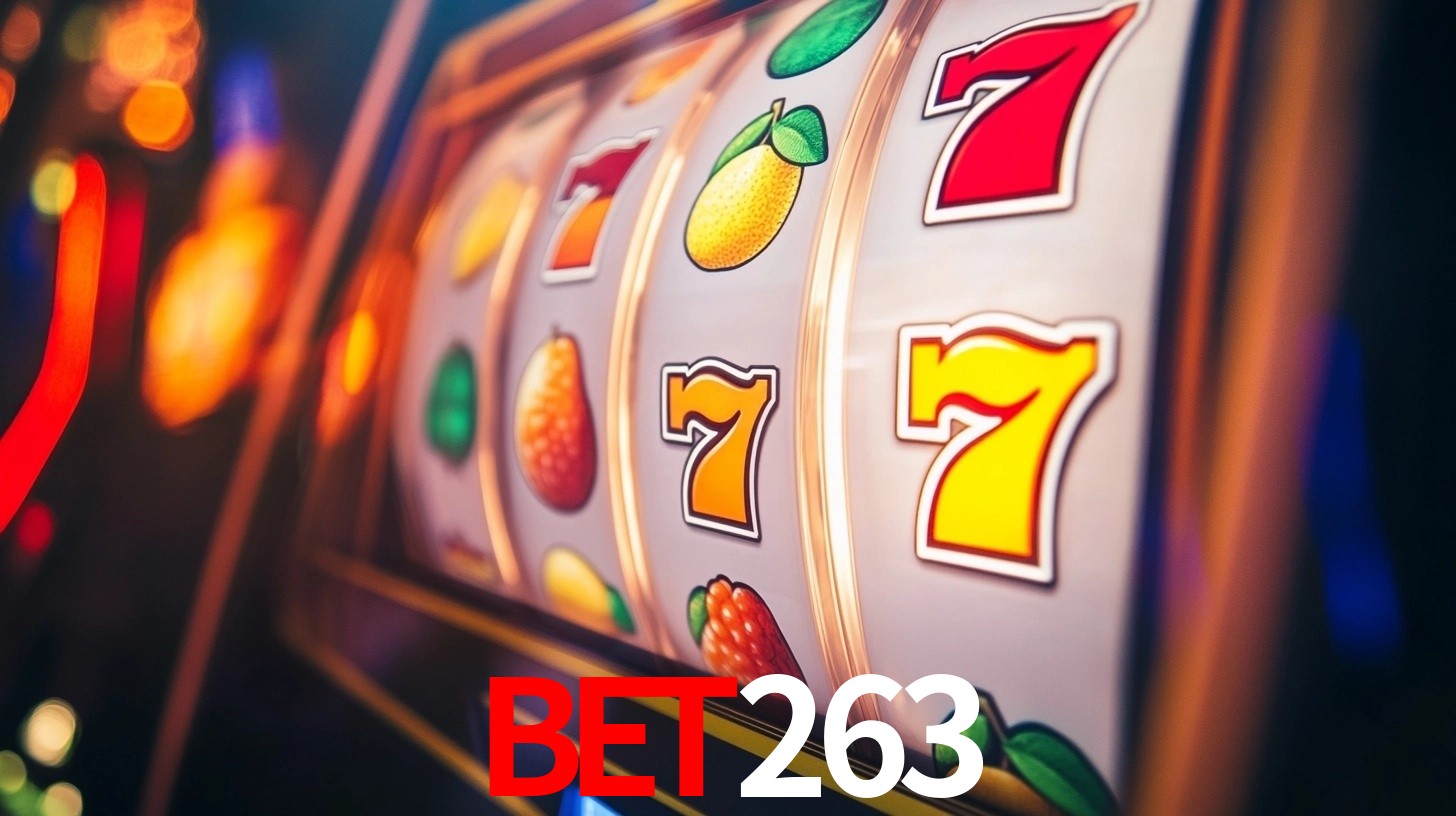 Exclusive Games BET263