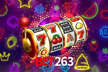 Desvendando o Mundo dos Jogos Virtuais na BET263