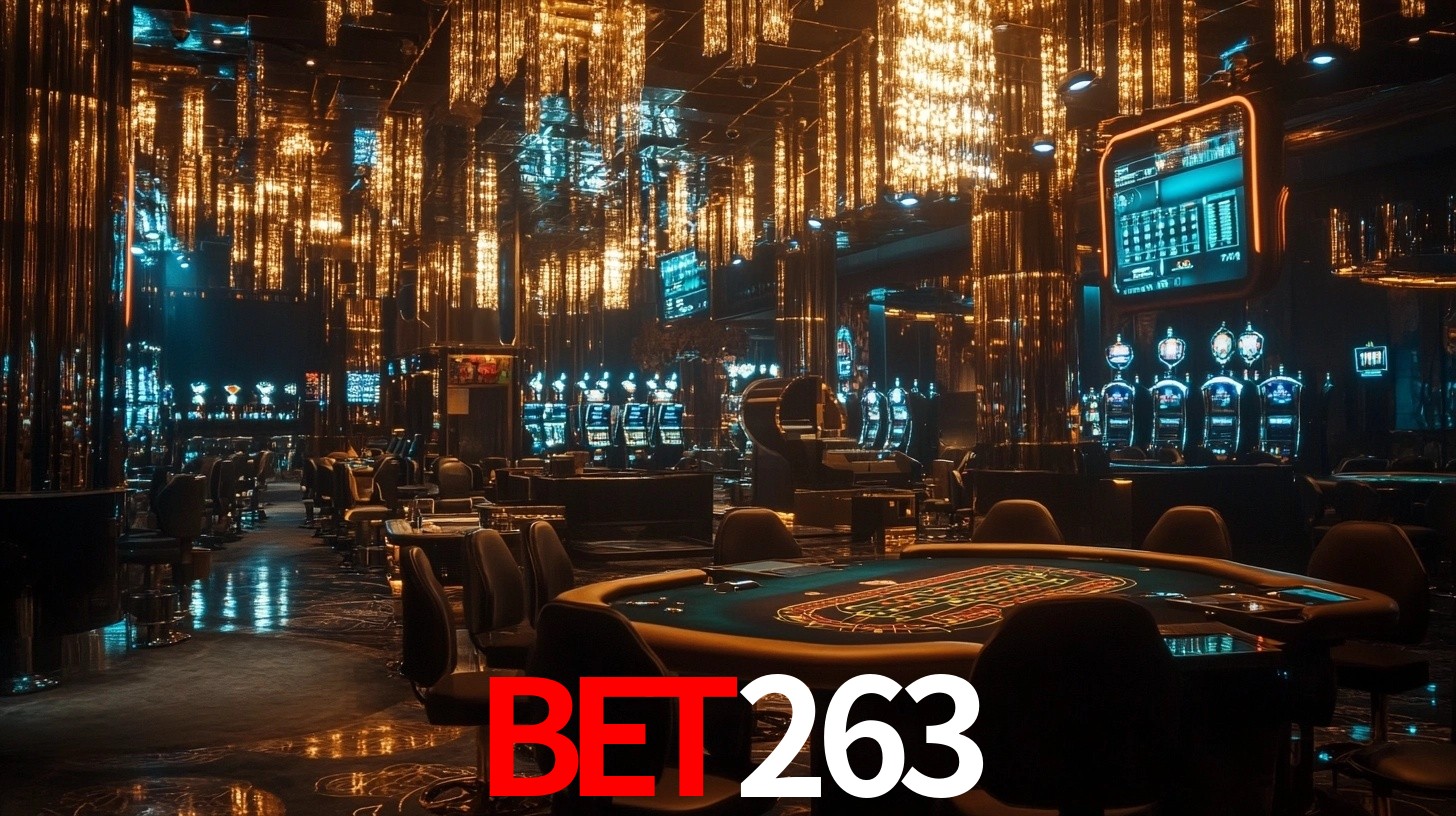 BET263 app
