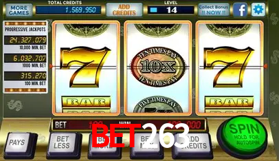 Desvendando o Mundo dos Jogos Virtuais na BET263