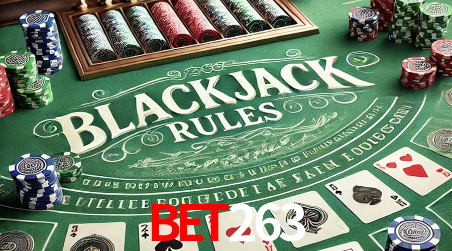 Slot Games BET263