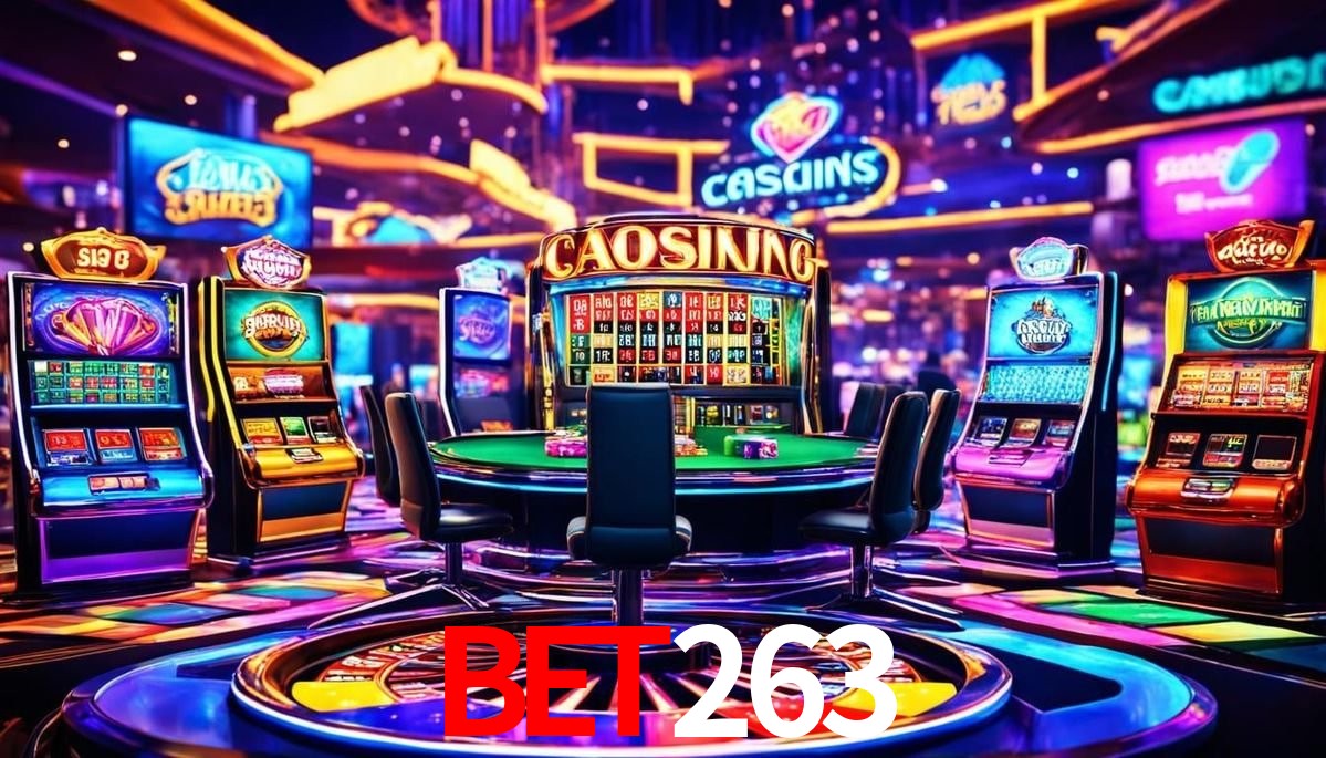 Apostas de Basquete BET263