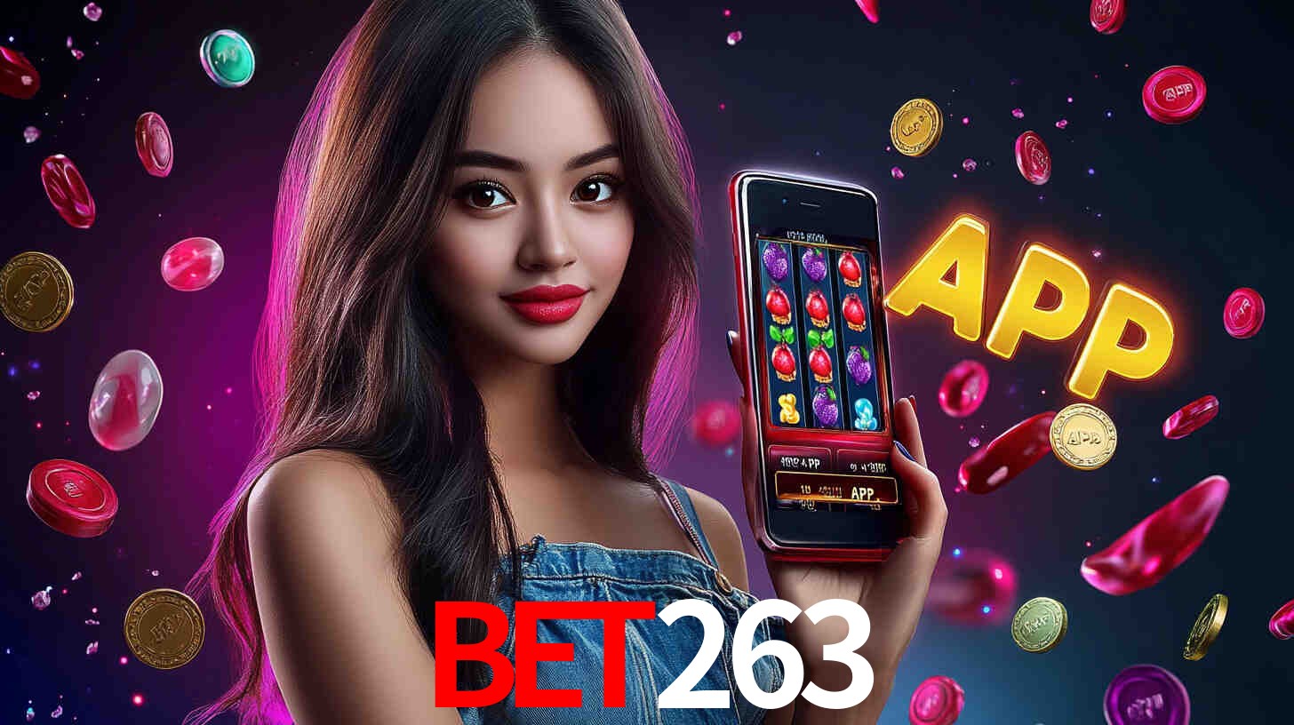 A Popularidade dos Caça-Níqueis no BET263