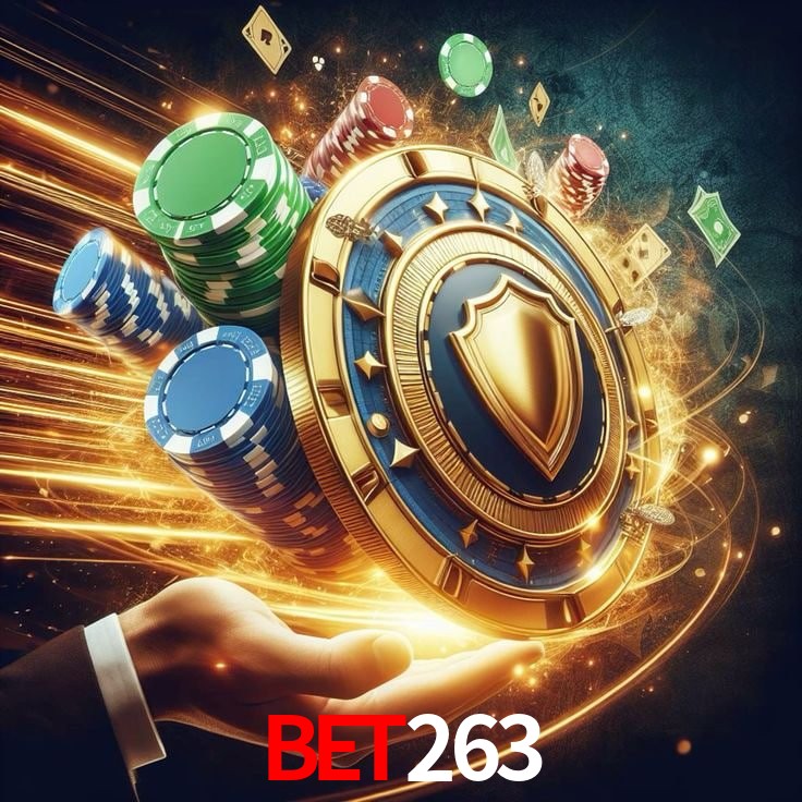 BET263 Slots - BET263 visual 2