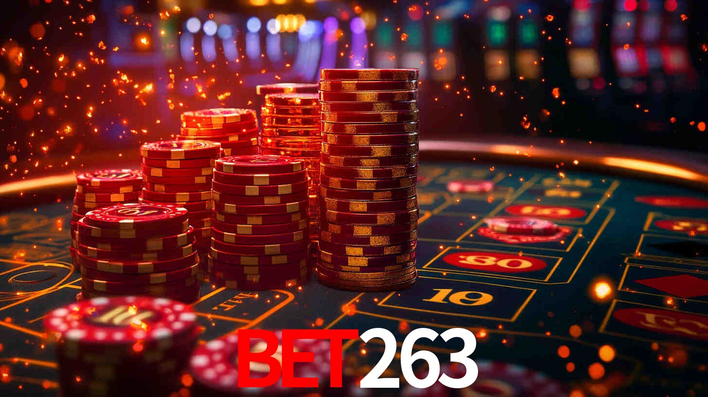 Programa VIP BET263