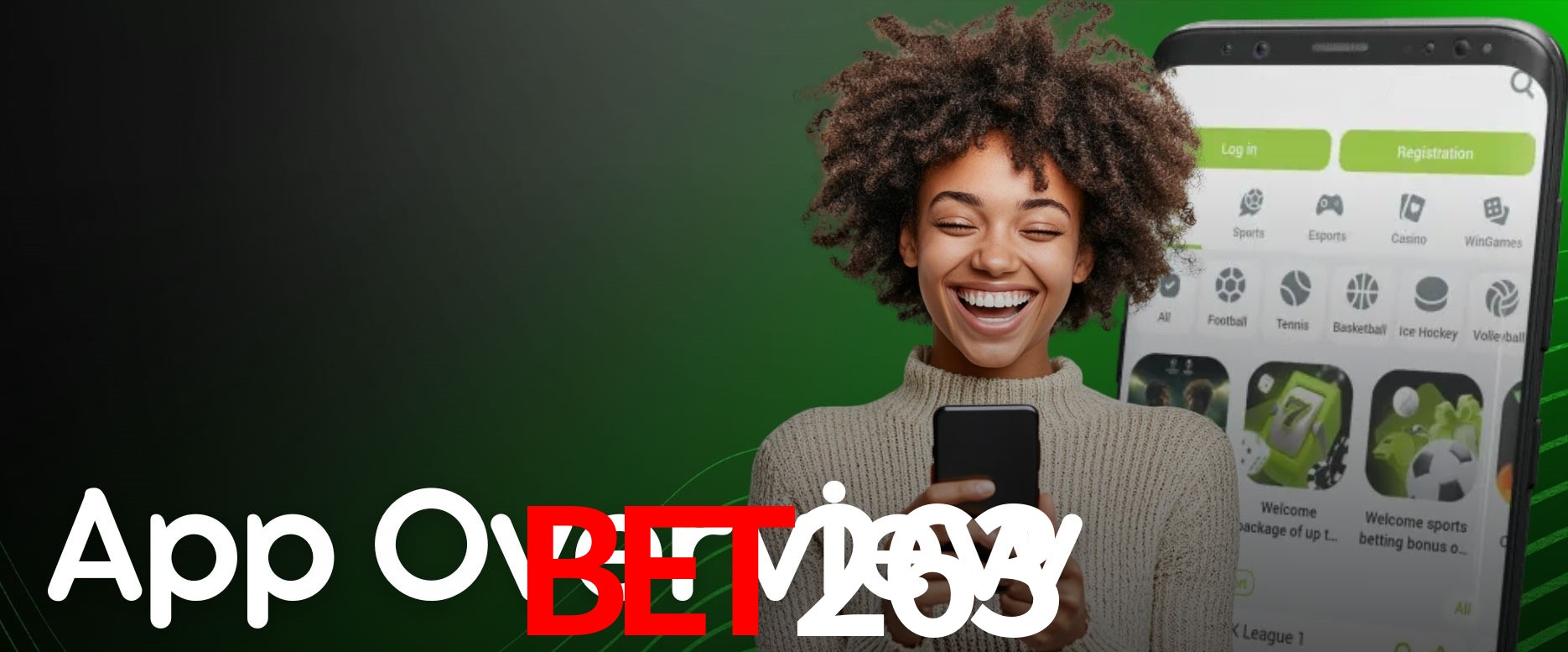 API Integration BET263