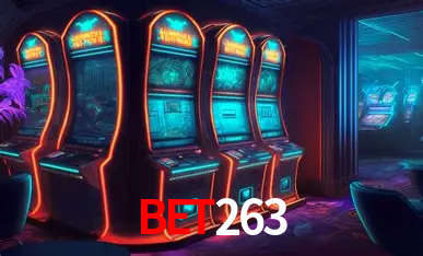Desvendando o Mundo dos Jogos Virtuais na BET263