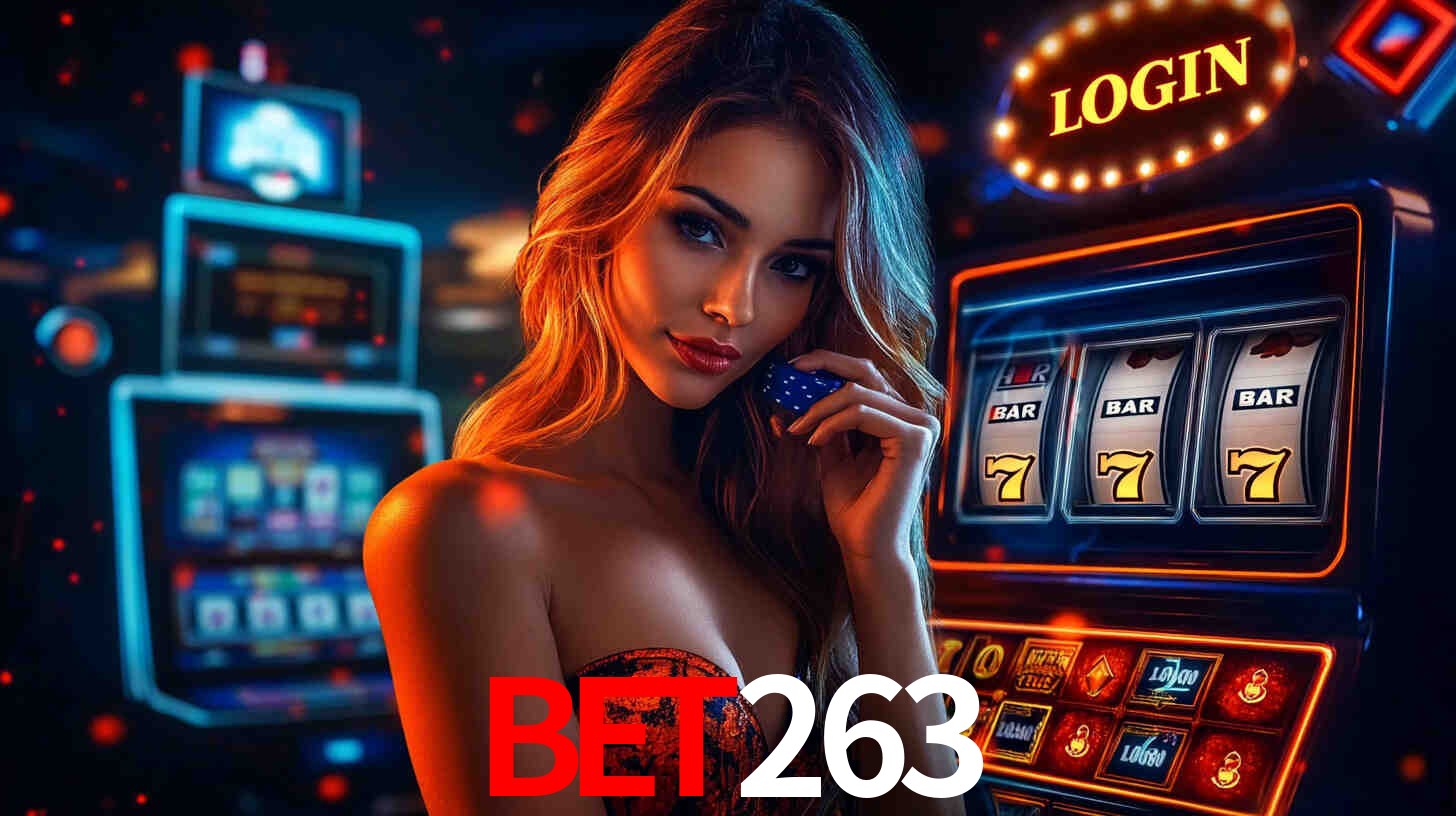 BET263 app