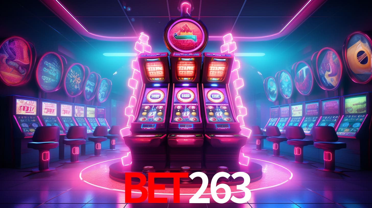 BET263 app
