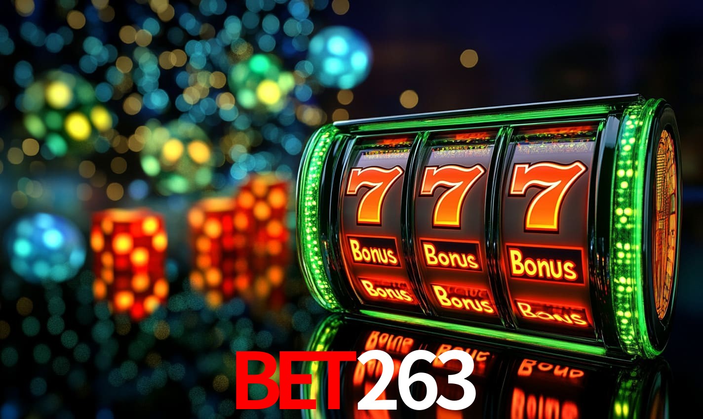 Diretório de Jogos BET263