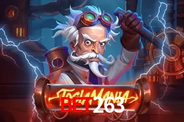 Avaliações dos Jogadores BET263