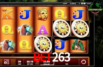 Apostas Esportivas na BET263: Um Guia Completo