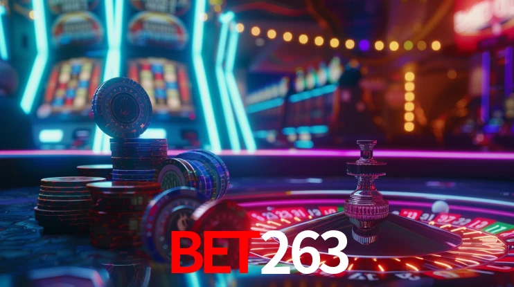 Live Casino BET263