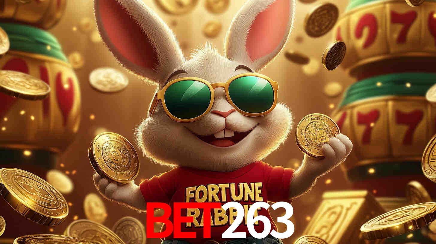 BET263 login