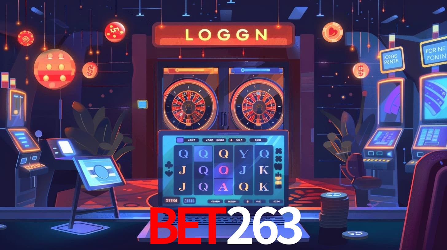 Segurança 2FA BET263