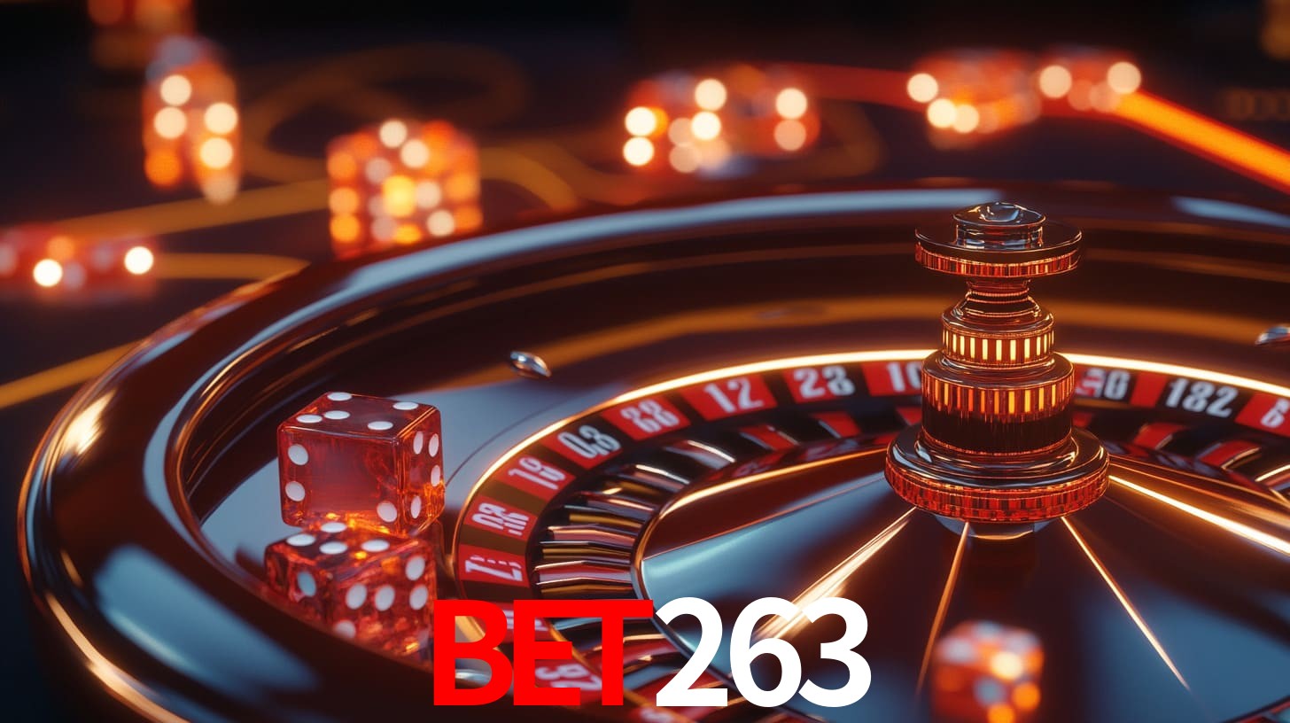 BET263 app