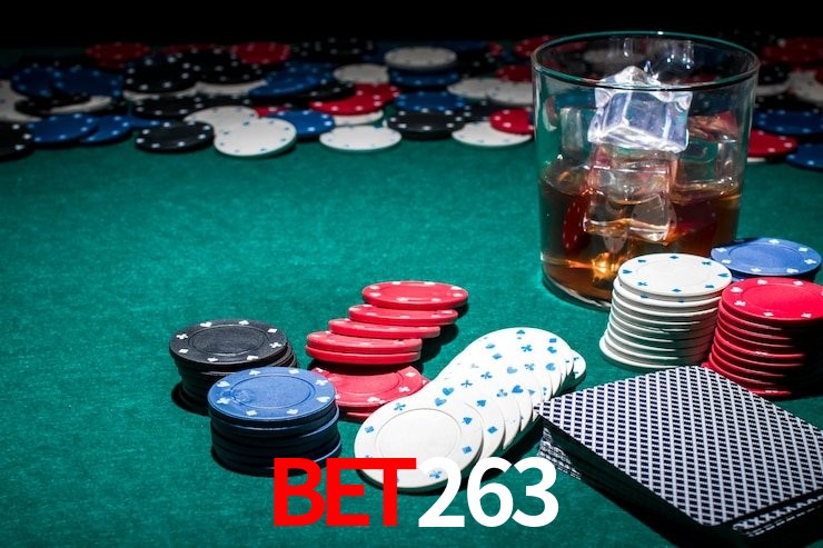 Bônus Diários BET263